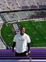 TCU Horned Frogs vs. Iowa State - NCAA Football