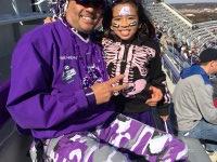 TCU Horned Frogs vs. Iowa State - NCAA Football
