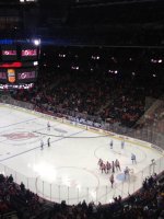 New Jersey Devils vs. Tampa Bay Lightning - NHL