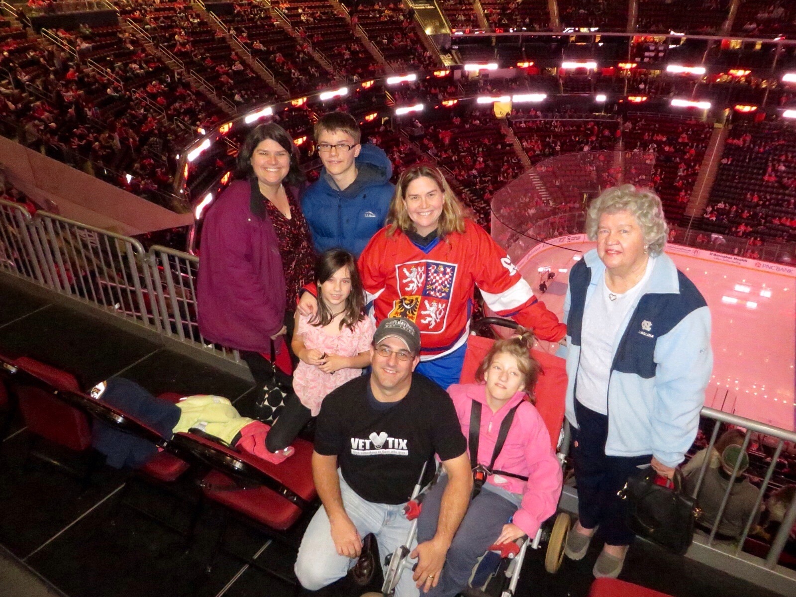 New Jersey Devils vs. Pittsburgh Penguins - NHL