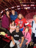 New Jersey Devils vs. Pittsburgh Penguins - NHL