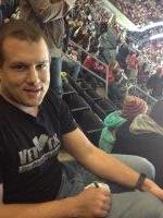New Jersey Devils vs. Pittsburgh Penguins - NHL