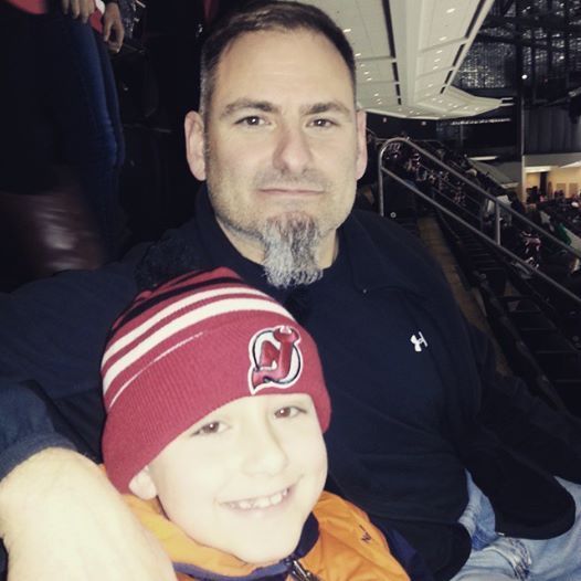 New Jersey Devils vs. Pittsburgh Penguins - NHL