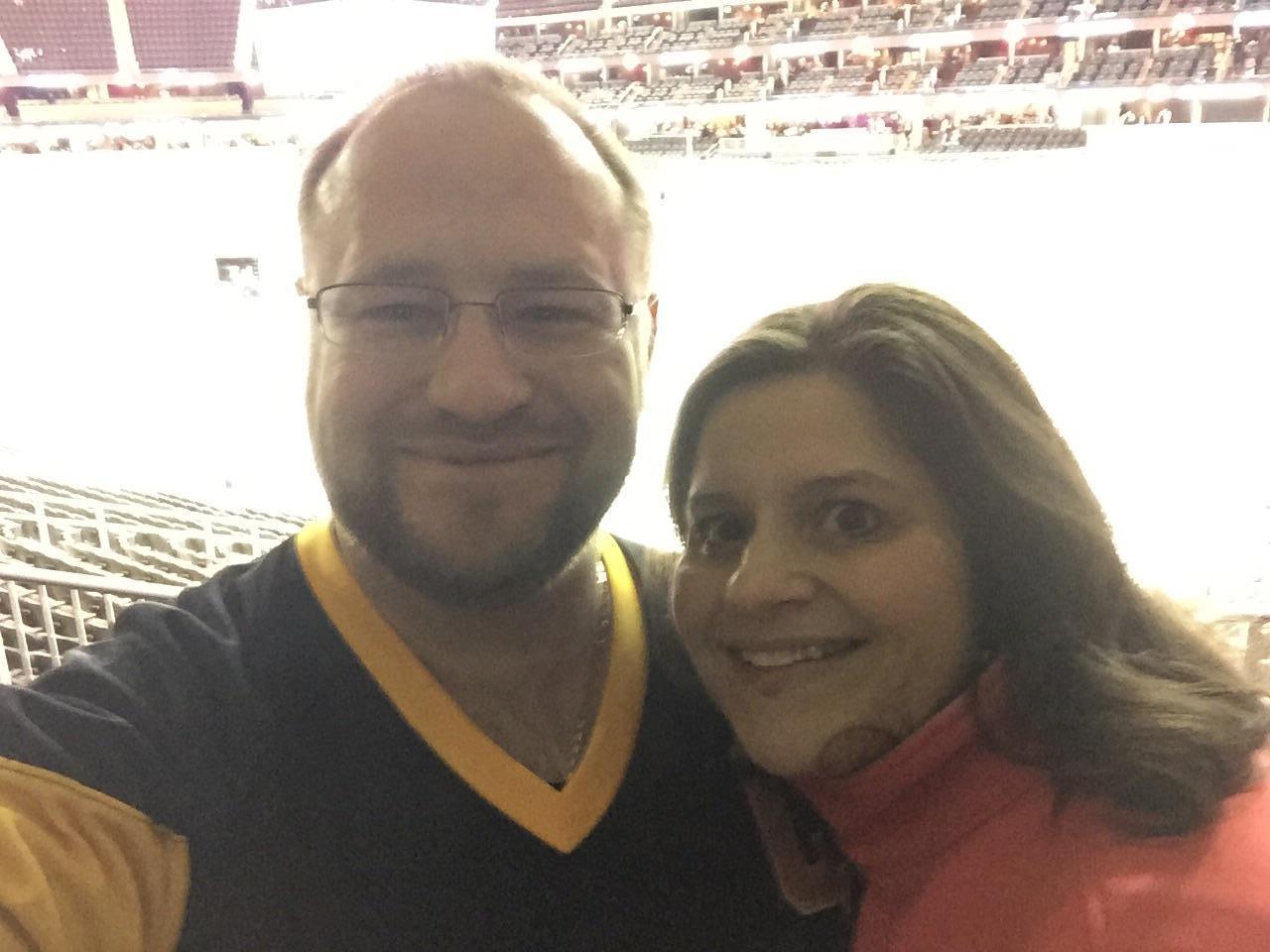New Jersey Devils vs. Pittsburgh Penguins - NHL