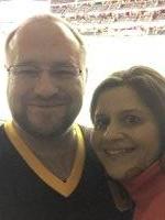 New Jersey Devils vs. Pittsburgh Penguins - NHL