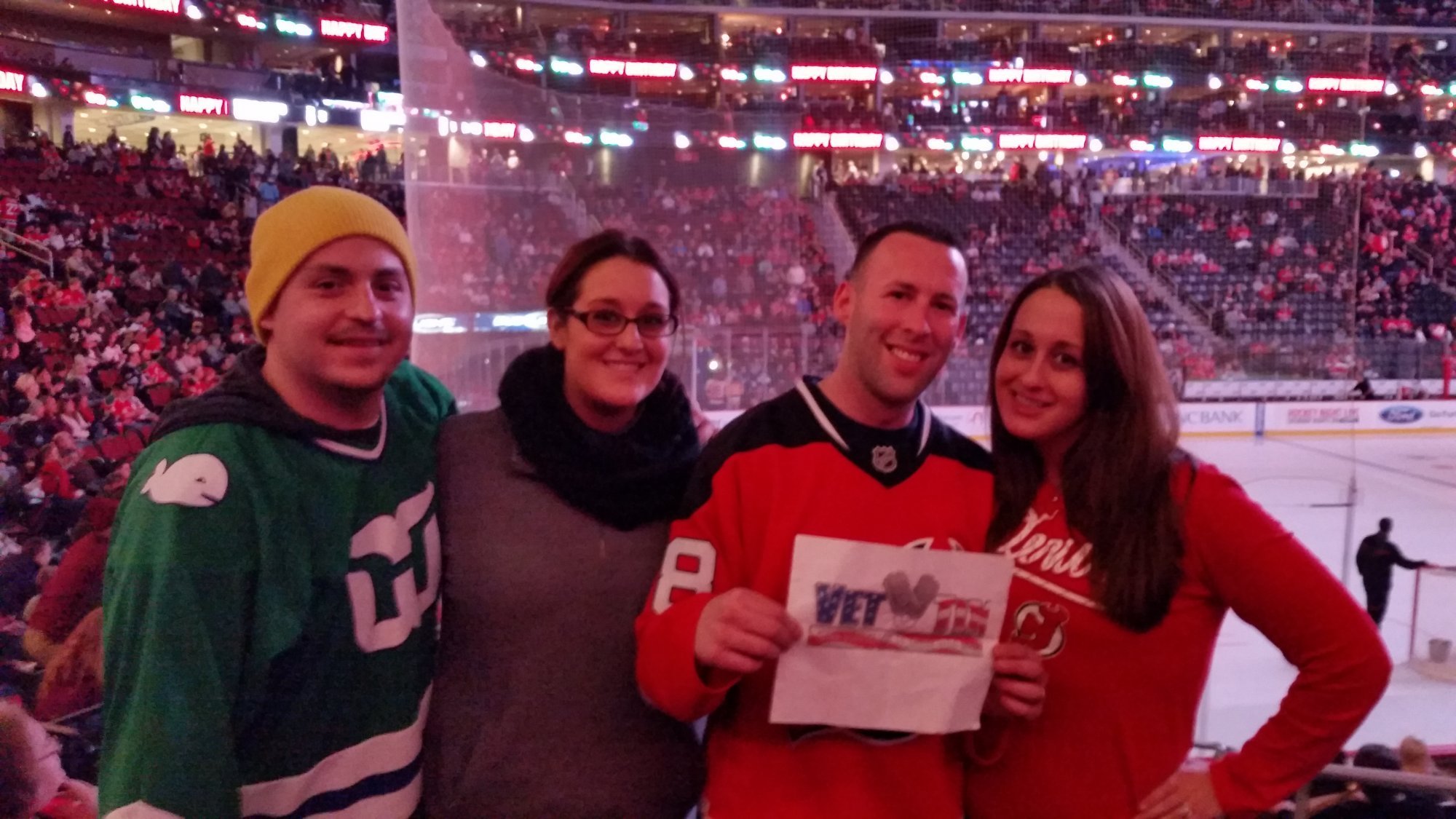 New Jersey Devils vs. Pittsburgh Penguins - NHL