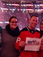 New Jersey Devils vs. Pittsburgh Penguins - NHL