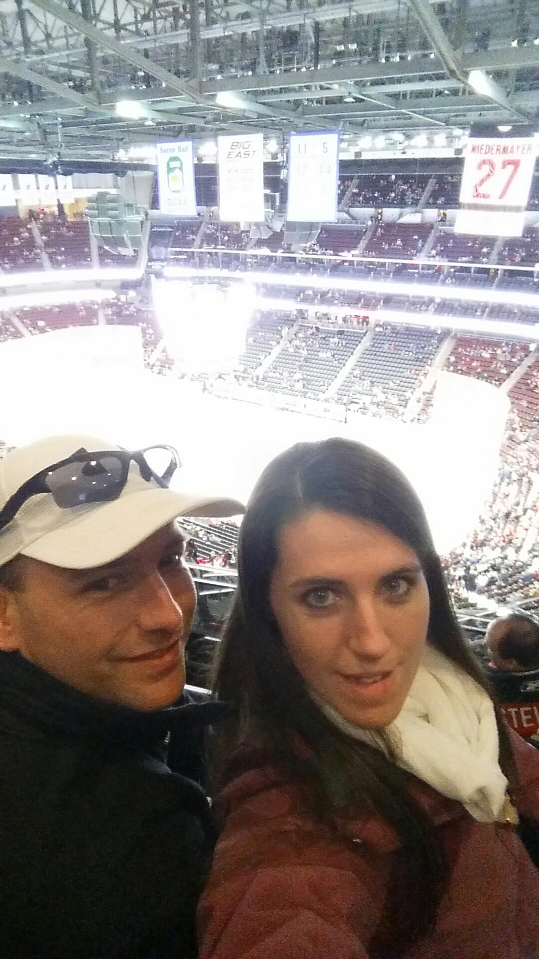 New Jersey Devils vs. Pittsburgh Penguins - NHL
