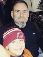 New Jersey Devils vs. Pittsburgh Penguins - NHL