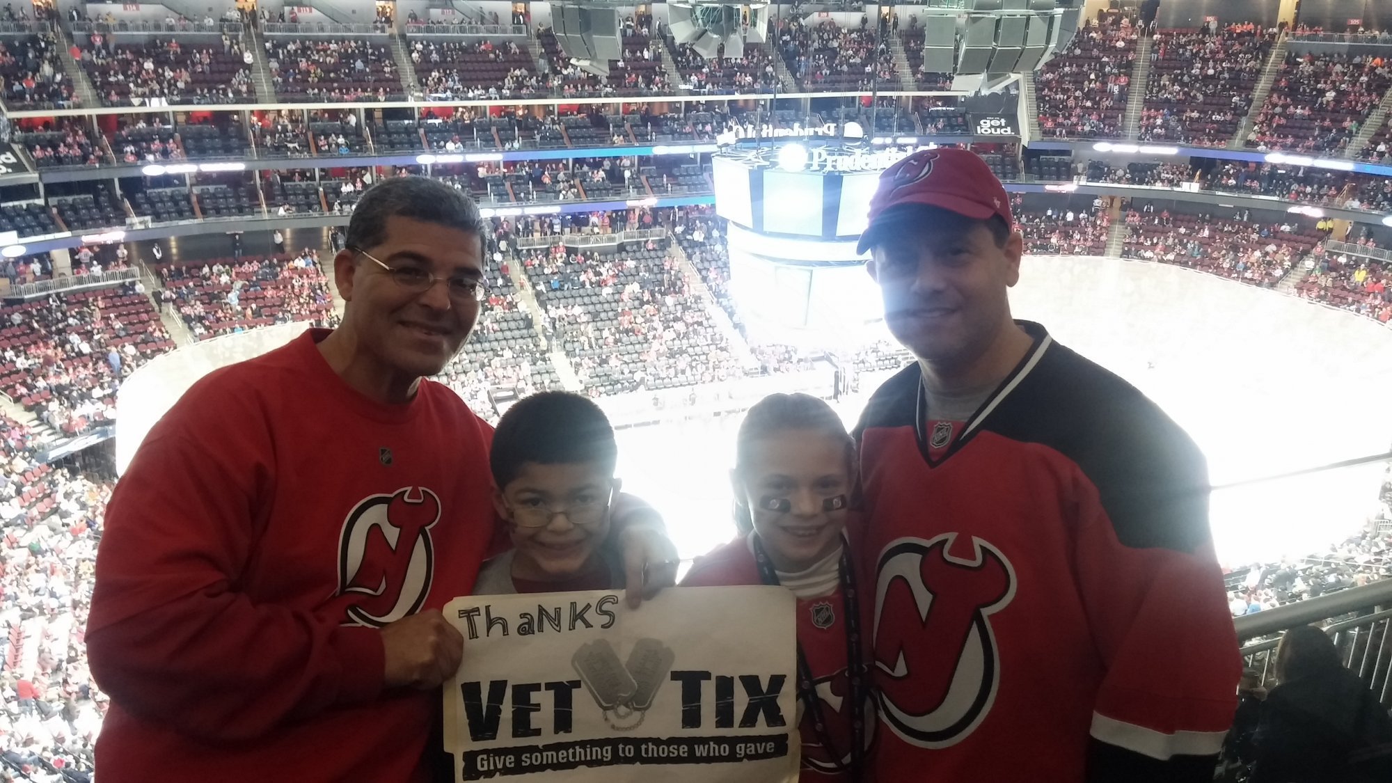 New Jersey Devils vs. Pittsburgh Penguins - NHL