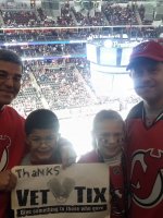 New Jersey Devils vs. Pittsburgh Penguins - NHL