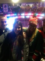 New Jersey Devils vs. Pittsburgh Penguins - NHL