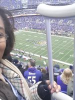 Baltimore Ravens vs. Jacksonville Jaguars - NFL