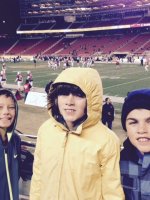 2014 Foster Farms Bowl - Stanford Cardinal vs. Maryland Terrapins - NCAA Football