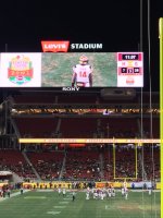 2014 Foster Farms Bowl - Stanford Cardinal vs. Maryland Terrapins - NCAA Football