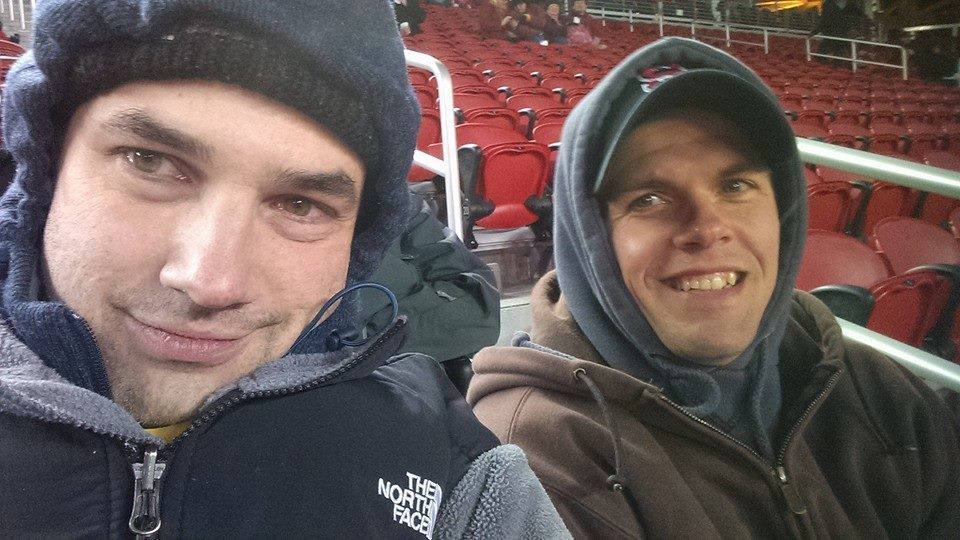2014 Foster Farms Bowl - Stanford Cardinal vs. Maryland Terrapins - NCAA Football