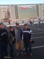 2014 Foster Farms Bowl - Stanford Cardinal vs. Maryland Terrapins - NCAA Football