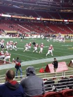 2014 Foster Farms Bowl - Stanford Cardinal vs. Maryland Terrapins - NCAA Football