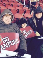 2014 Foster Farms Bowl - Stanford Cardinal vs. Maryland Terrapins - NCAA Football