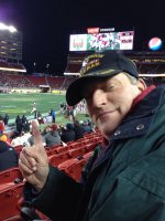 2014 Foster Farms Bowl - Stanford Cardinal vs. Maryland Terrapins - NCAA Football