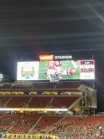 2014 Foster Farms Bowl - Stanford Cardinal vs. Maryland Terrapins - NCAA Football