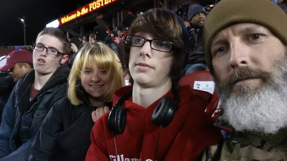 2014 Foster Farms Bowl - Stanford Cardinal vs. Maryland Terrapins - NCAA Football