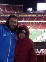 2014 Foster Farms Bowl - Stanford Cardinal vs. Maryland Terrapins - NCAA Football