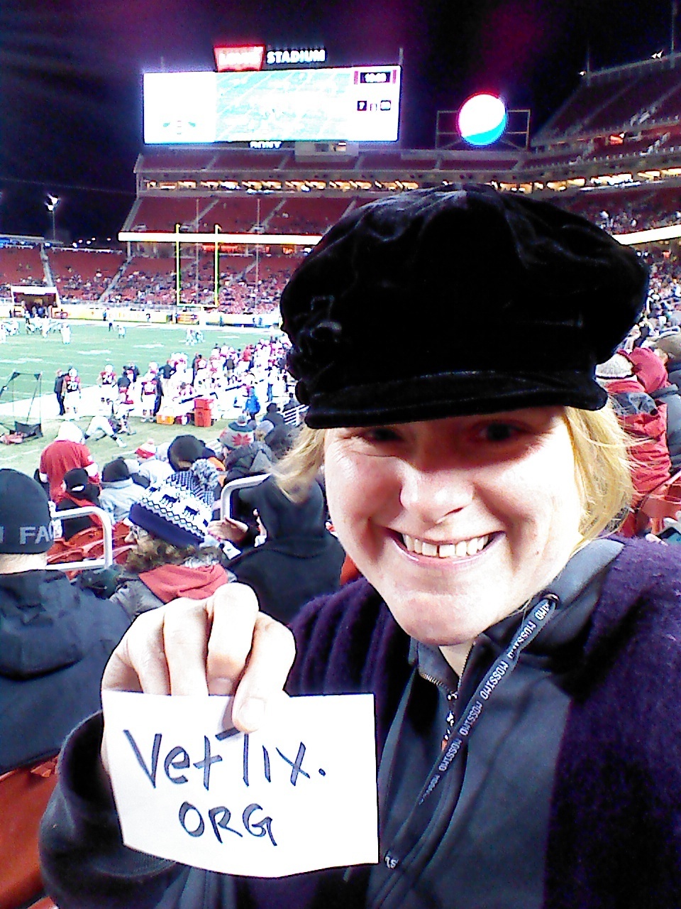 2014 Foster Farms Bowl - Stanford Cardinal vs. Maryland Terrapins - NCAA Football