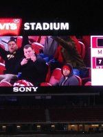 2014 Foster Farms Bowl - Stanford Cardinal vs. Maryland Terrapins - NCAA Football