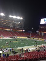 2014 Foster Farms Bowl - Stanford Cardinal vs. Maryland Terrapins - NCAA Football