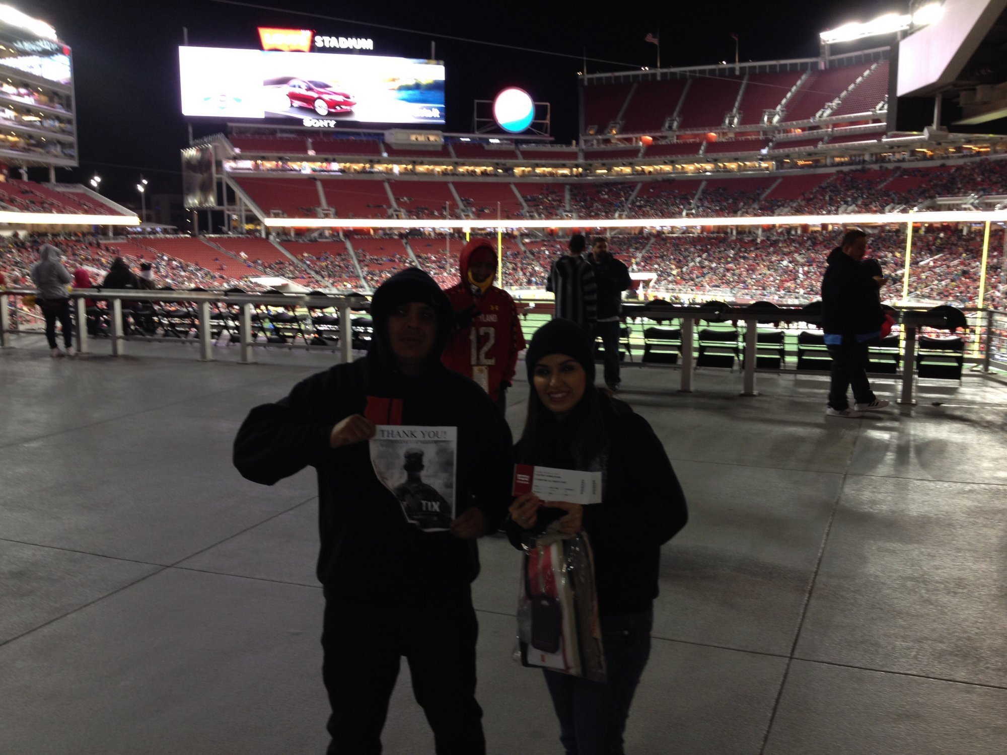 2014 Foster Farms Bowl - Stanford Cardinal vs. Maryland Terrapins - NCAA Football