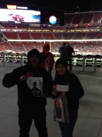2014 Foster Farms Bowl - Stanford Cardinal vs. Maryland Terrapins - NCAA Football