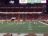 2014 Foster Farms Bowl - Stanford Cardinal vs. Maryland Terrapins - NCAA Football