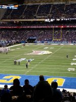 2015 Valero Alamo Bowl - Kansas State Wildcats vs. UCLA Bruins - NCAA Football