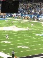 2015 Valero Alamo Bowl - Kansas State Wildcats vs. UCLA Bruins - NCAA Football