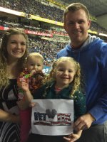 2015 Valero Alamo Bowl - Kansas State Wildcats vs. UCLA Bruins - NCAA Football