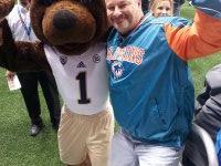 2015 Valero Alamo Bowl - Kansas State Wildcats vs. UCLA Bruins - NCAA Football