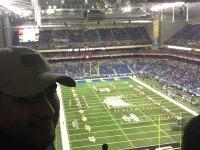 2015 Valero Alamo Bowl - Kansas State Wildcats vs. UCLA Bruins - NCAA Football