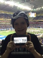 2015 Valero Alamo Bowl - Kansas State Wildcats vs. UCLA Bruins - NCAA Football