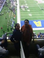 2015 Valero Alamo Bowl - Kansas State Wildcats vs. UCLA Bruins - NCAA Football