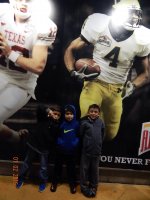 2015 Valero Alamo Bowl - Kansas State Wildcats vs. UCLA Bruins - NCAA Football