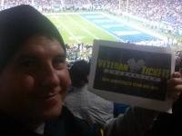 2015 Valero Alamo Bowl - Kansas State Wildcats vs. UCLA Bruins - NCAA Football