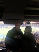 2015 Valero Alamo Bowl - Kansas State Wildcats vs. UCLA Bruins - NCAA Football