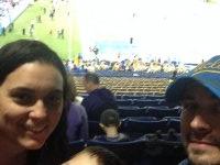 2015 Valero Alamo Bowl - Kansas State Wildcats vs. UCLA Bruins - NCAA Football