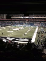 2015 Valero Alamo Bowl - Kansas State Wildcats vs. UCLA Bruins - NCAA Football