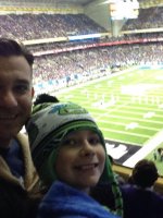 2015 Valero Alamo Bowl - Kansas State Wildcats vs. UCLA Bruins - NCAA Football