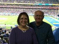 2015 Valero Alamo Bowl - Kansas State Wildcats vs. UCLA Bruins - NCAA Football