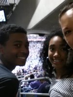 2015 Valero Alamo Bowl - Kansas State Wildcats vs. UCLA Bruins - NCAA Football