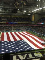 2015 Valero Alamo Bowl - Kansas State Wildcats vs. UCLA Bruins - NCAA Football