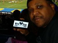 2015 Valero Alamo Bowl - Kansas State Wildcats vs. UCLA Bruins - NCAA Football